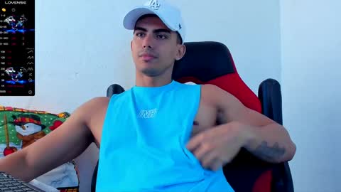 Dante online show from December 26, 7:05 pm