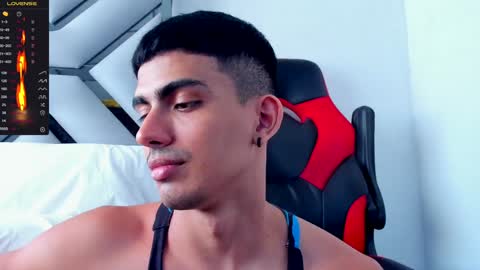 Dante online show from January 30, 9:04 pm