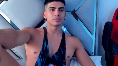 Dante online show from January 25, 10:50 pm