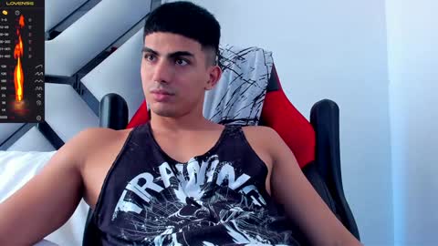 Dante online show from January 14, 7:00 pm