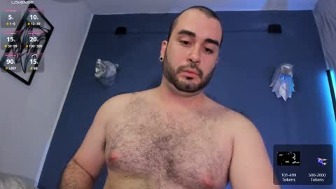 Dante  online show from February 16, 2:54 am