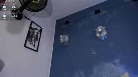 Dante  online show from March 9, 11:25 pm