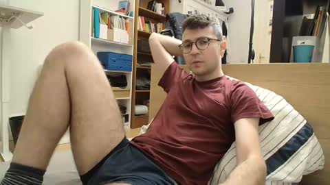 Daniel online show from September 29, 10:38 pm