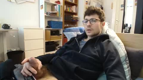 Daniel online show from April 1, 10:28 am