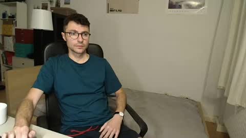 Daniel online show from September 11, 5:34 pm