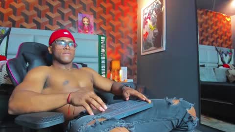 Dany online show from January 23, 11:37 pm