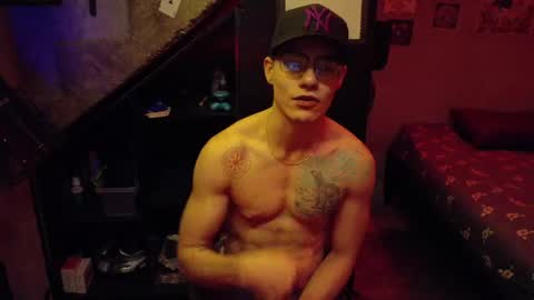dany_kyng online show from May 31, 3:07 am