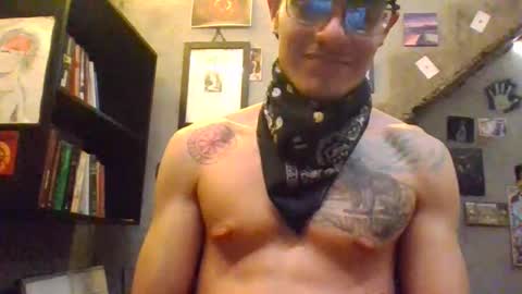 dany_kyng online show from January 10, 6:51 am