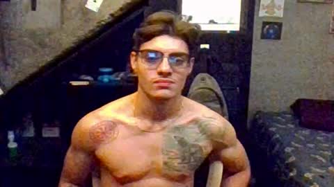 dany_kyng online show from February 5, 1:45 am