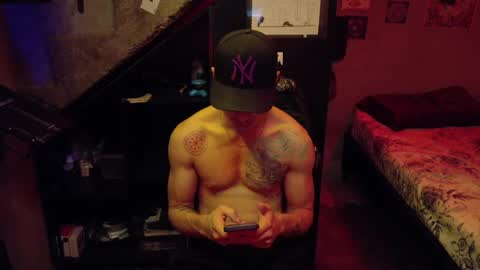 dany_kyng online show from May 18, 6:34 pm