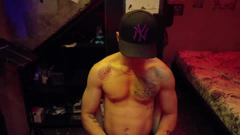 dany_kyng online show from May 19, 8:26 pm