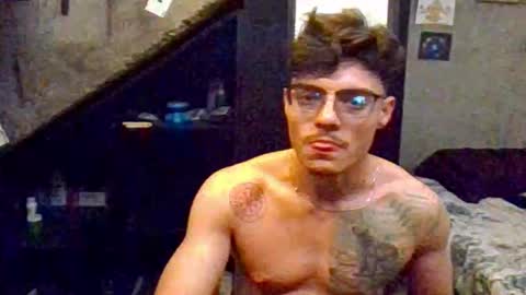 dany_kyng online show from February 14, 4:29 am