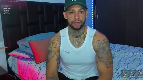 danyfitguy_ online show from February 12, 11:44 pm