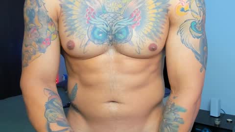 danyfitguy_ online show from January 15, 10:24 pm