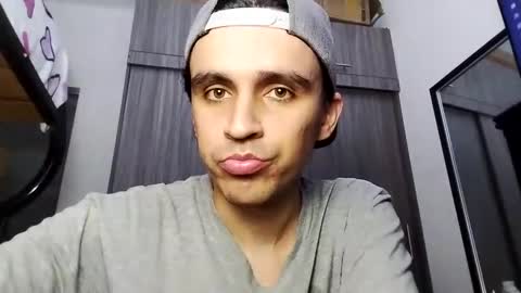 Daniel online show from September 28, 11:03 pm