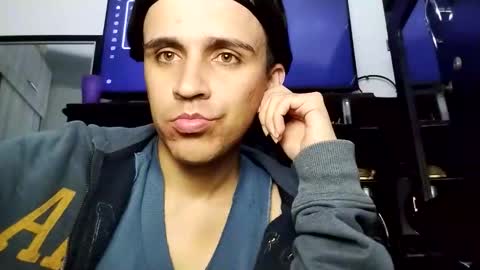 Daniel online show from October 19, 7:00 am