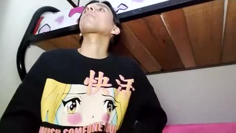 Daniel online show from September 19, 10:53 pm