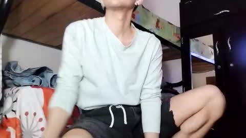 Daniel online show from March 12, 10:28 pm