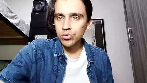 Daniel online show from January 11, 10:46 pm