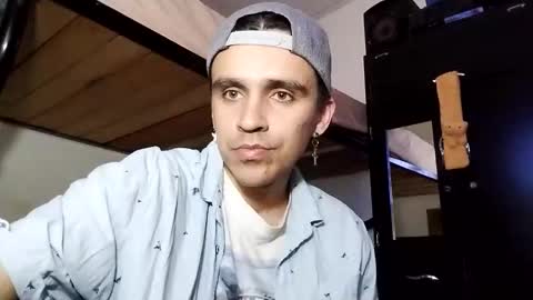 Daniel online show from February 26, 9:16 pm