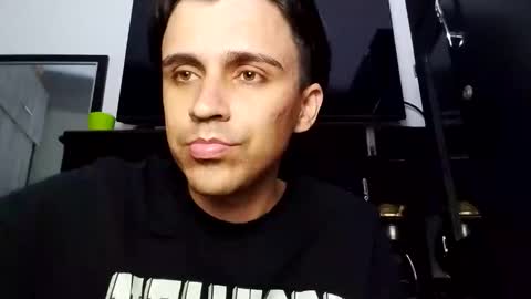 Daniel online show from October 12, 7:13 am