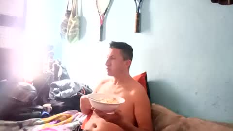 danymasterlo online show from June 11, 7:01 pm