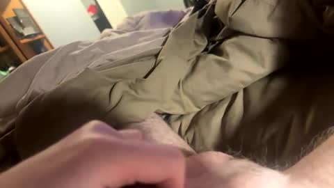 Luke online show from April 14, 8:03 am