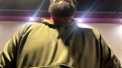 Tyson online show from November 23, 1:11 pm