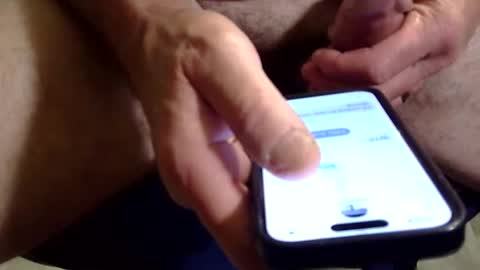 Daranow online show from April 20, 2:58 am