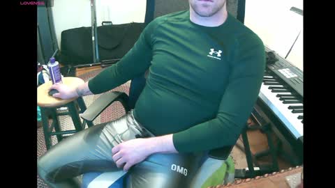 Daredevil10188 online show from December 28, 6:29 pm