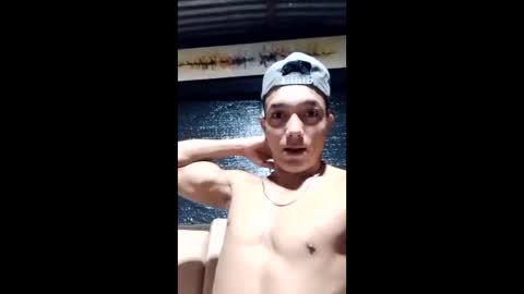 darell_1 online show from March 26, 9:13 am