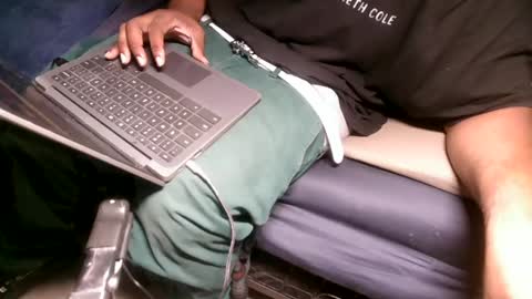 Betty and Robert Play time online show from October 10, 11:04 am