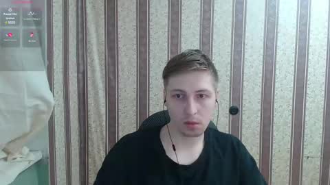 darienlarge online show from March 5, 4:35 pm