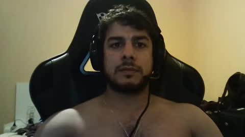 dario12rodriguez online show from October 13, 4:29 am