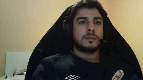 dario12rodriguez online show from September 25, 3:27 am