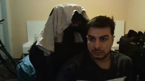 dario12rodriguez online show from October 22, 3:21 am