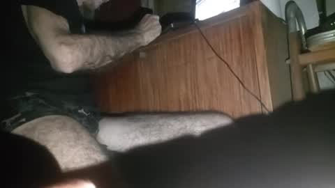 dario48 online show from December 30, 5:15 am