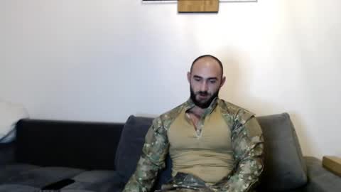 Dario online show from January 13, 10:14 pm