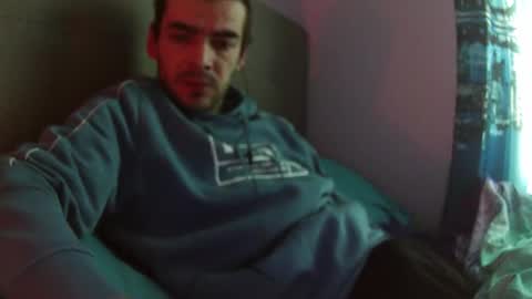 dark377 online show from February 21, 3:02 pm