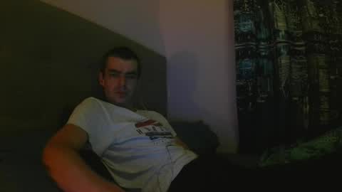 dark377 online show from April 25, 2:36 am