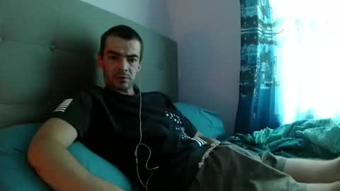 dark377 online show from August 1, 5:34 pm