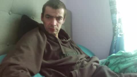 dark377 online show from November 10, 6:24 pm