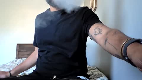 Dark   Knight online show from April 26, 8:27 pm