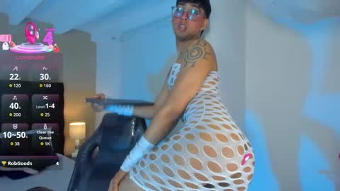 Andrew online show from September 26, 4:54 am