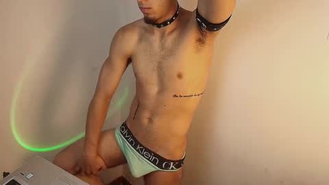 rosse online show from January 19, 1:08 am