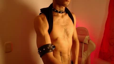 rosse online show from March 25, 1:53 am