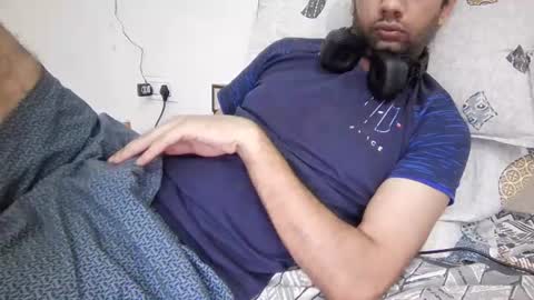 just a guy online show from July 28, 4:27 pm