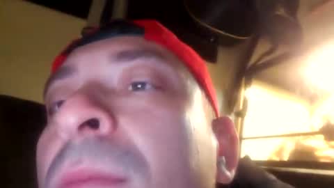 darkestsins666 online show from April 11, 2:53 pm