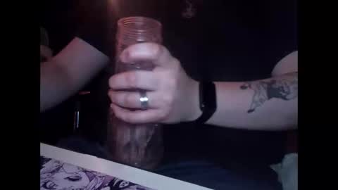 xBunnyBunny online show from April 6, 4:31 am