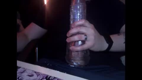 xBunnyBunny online show from April 6, 4:46 am